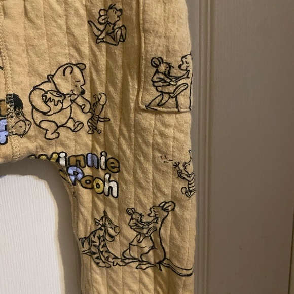 H&M Disney Winnie the Pooh Romper - Picture 6 of 9